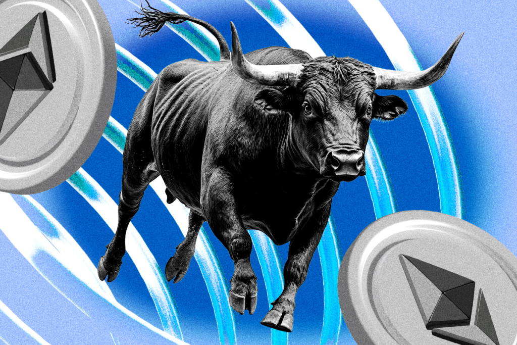 Ethereum Faces Critical Juncture Is a Breakout Coming