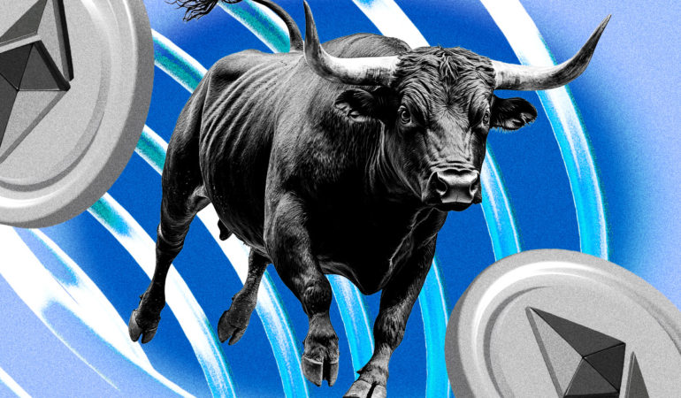 Ethereum Faces Critical Juncture Is a Breakout Coming