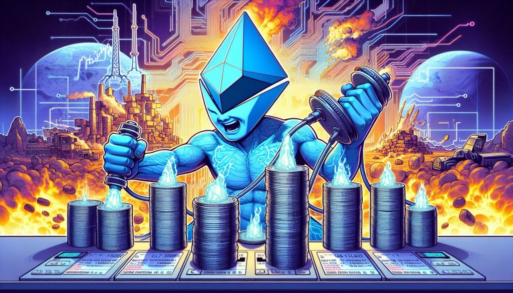 Etherealize Secures $40M to Push Ethereum Adoption on Wall Street