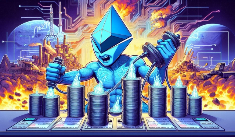 Etherealize Secures $40M to Push Ethereum Adoption on Wall Street