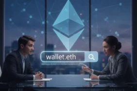 Ethereum Name Service (ENS)