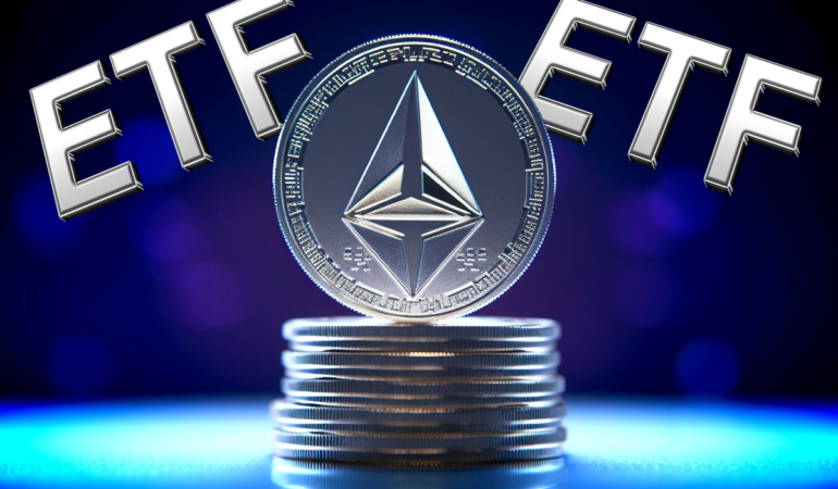 Ethereum Price Stalls After Fed Decision What’s Next
