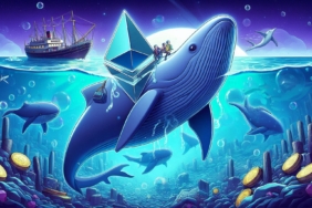 Ethereum Whales Make Bold Moves as Exchange Supply Tightens