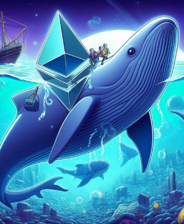 Ethereum Whales Make Bold Moves as Exchange Supply Tightens