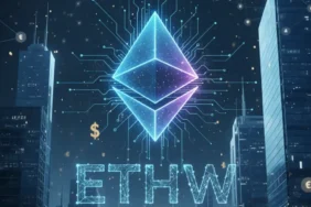 EthereumPoW (ETHW)