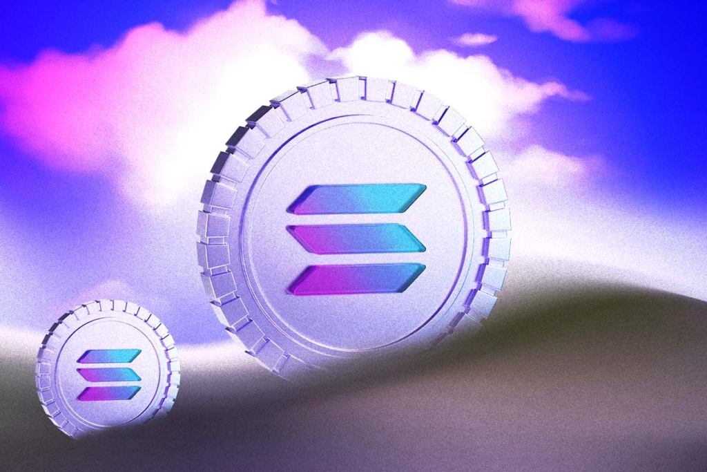 Ethereum’s Reign Shaken Solana Emerges as New Tokenized Stock Leader