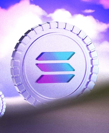 Ethereum’s Reign Shaken Solana Emerges as New Tokenized Stock Leader