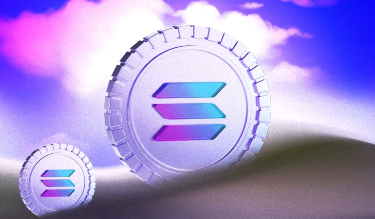 Ethereum’s Reign Shaken Solana Emerges as New Tokenized Stock Leader