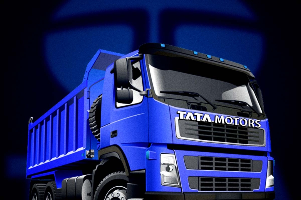 Everything You Need to Know About Tata Motors’ Game-Changing Demerger