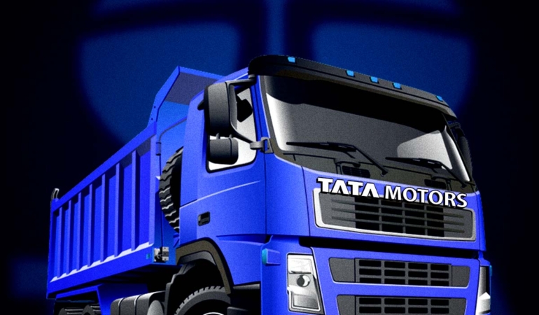 Everything You Need to Know About Tata Motors’ Game-Changing Demerger
