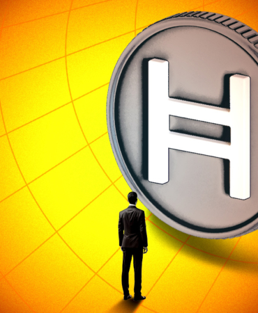 FRNT Launch on Hedera Sparks Minor Rally in HBAR