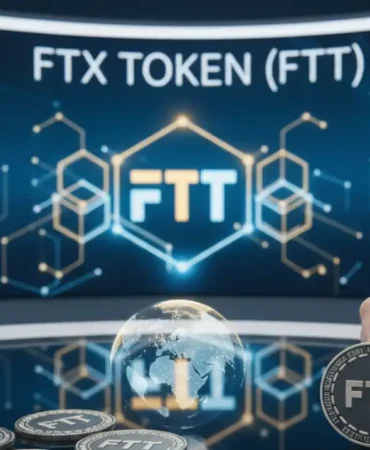 FTX Token (FTT)