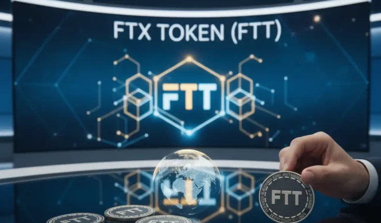 FTX Token (FTT)
