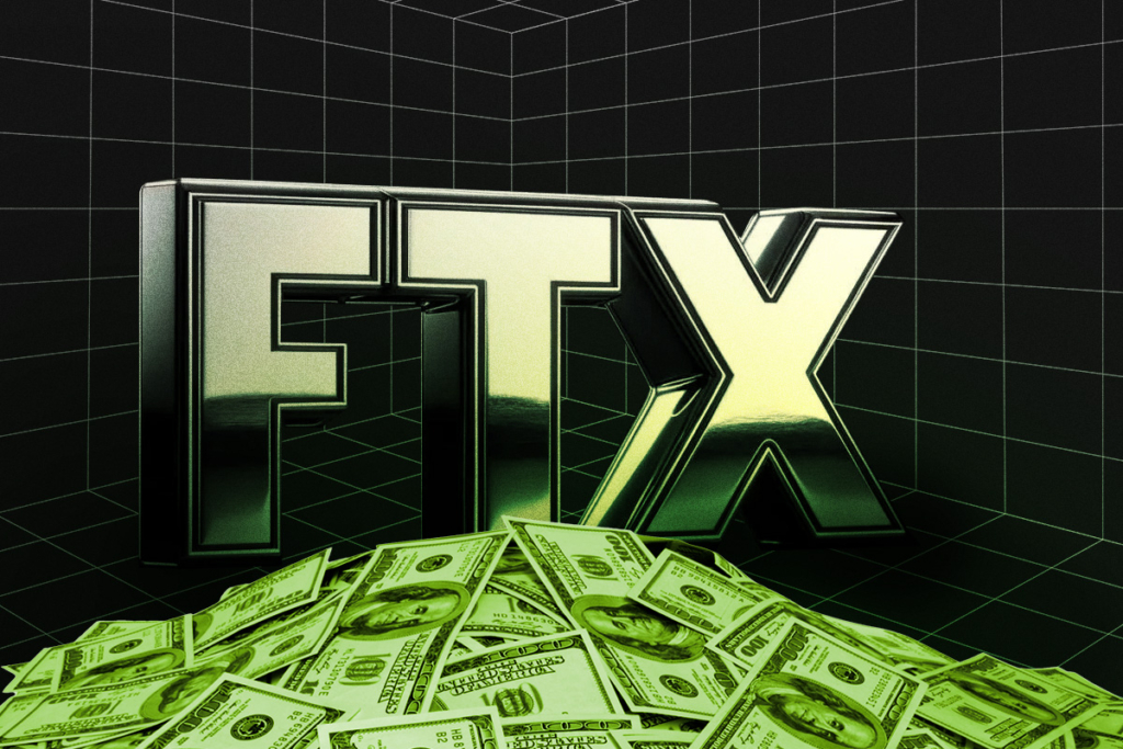 FTX Victims Finally Get Paid Will It Trigger a Market Shock