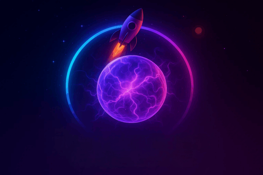 Game-Changing Launch Plasma Mainnet Beta Drops September 25