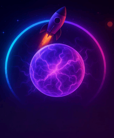 Game-Changing Launch Plasma Mainnet Beta Drops September 25