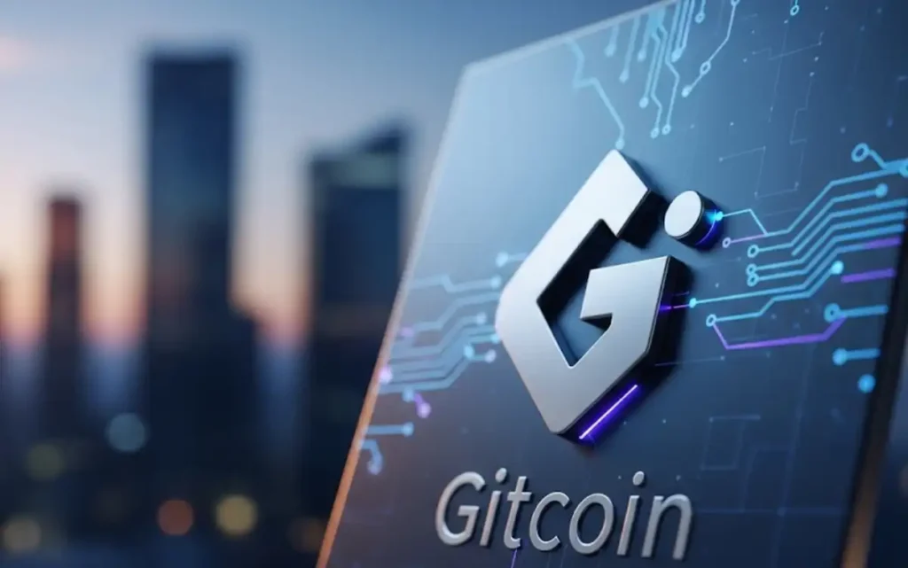 Gitcoin (GTC)