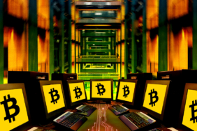 Google Joins Forces with TeraWulf in Crypto Data Center Push