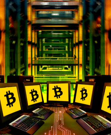 Google Joins Forces with TeraWulf in Crypto Data Center Push