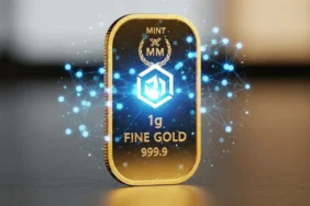 Gram Gold Token (GRAMG)