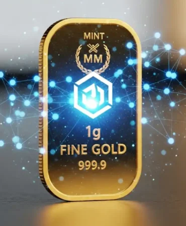 Gram Gold Token (GRAMG)