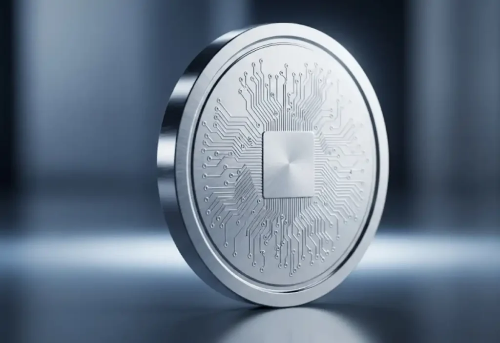 Gram Silver Token (GRAMS)