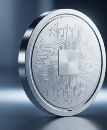 Gram Silver Token (GRAMS)