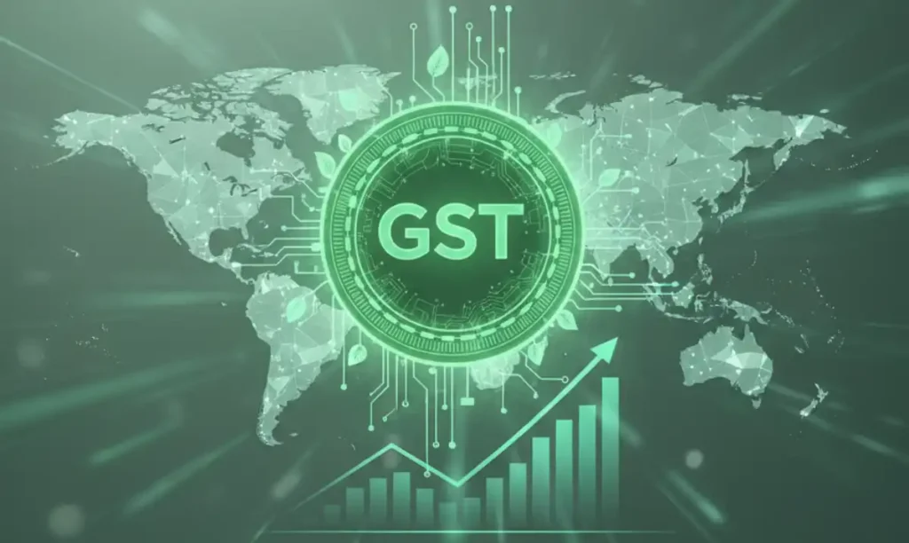 Green Satoshi Token (GST)