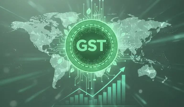Green Satoshi Token (GST)