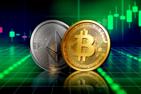 High-Stakes Day for Crypto BTC and ETH Options Expire Today