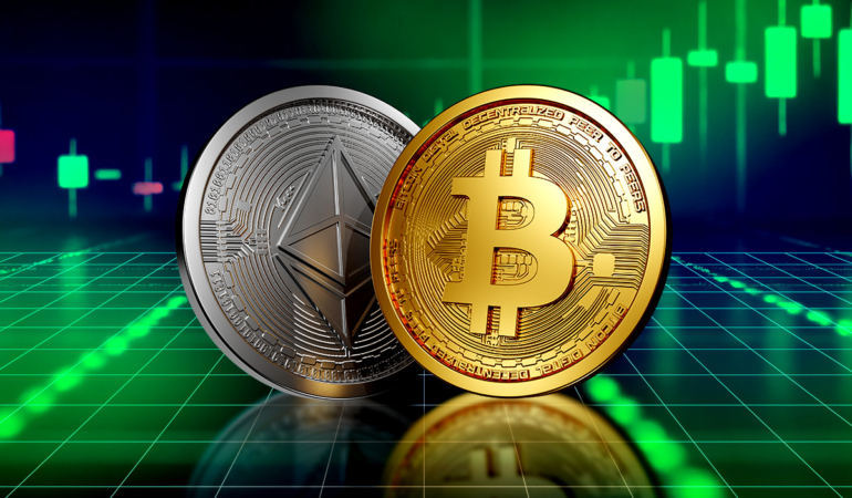 High-Stakes Day for Crypto BTC and ETH Options Expire Today