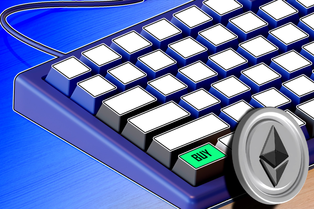 Hoarding Frenzy BitMine Emerges as Ethereum King!