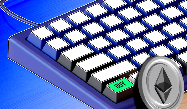 Hoarding Frenzy BitMine Emerges as Ethereum King!