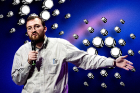 Hoskinson’s Shocking X Post Cardano Set to Redefine the Future of the Web