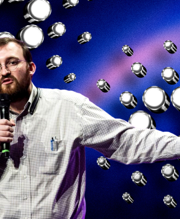 Hoskinson’s Shocking X Post Cardano Set to Redefine the Future of the Web