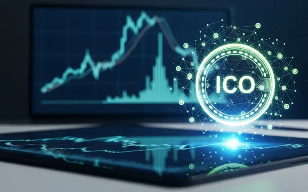 Initial Coin Offering (ICO)