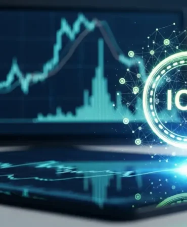 Initial Coin Offering (ICO)