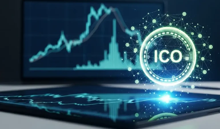 Initial Coin Offering (ICO)