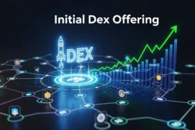 Initial DEX Offering (IDO)