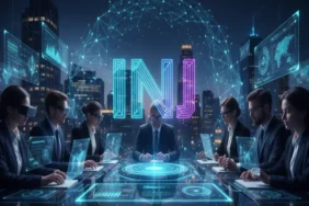 Injective Protocol (INJ)