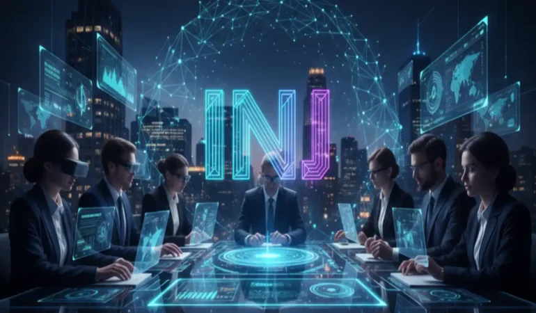 Injective Protocol (INJ)