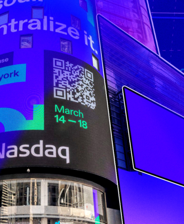 Is a Crypto Unicorn The Ether Machine Private Round Successfully Completed