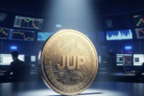 JUP Coin
