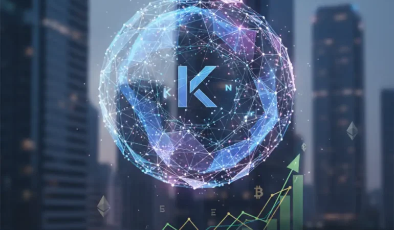Kyber Network (KNC)