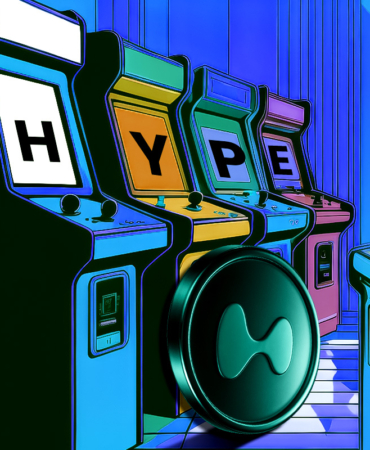 Lion Group’s Bold Move Mysterious Hyperliquid Treasury Strategy