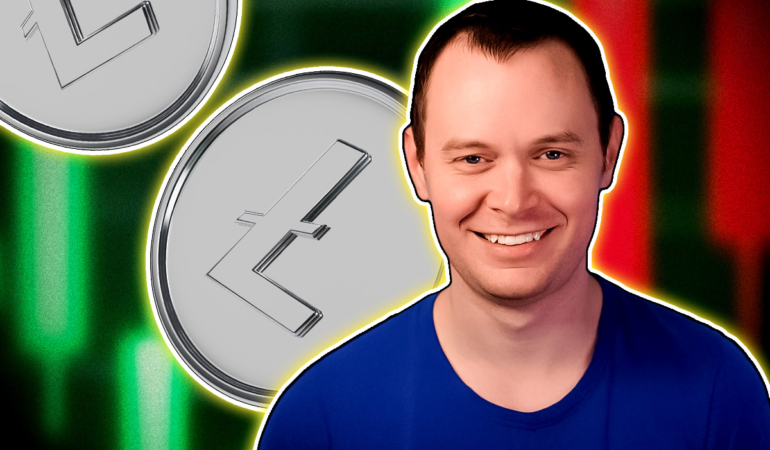 Litecoin vs. Cowen The Playful Crypto Feud Taking Over X This Weekend