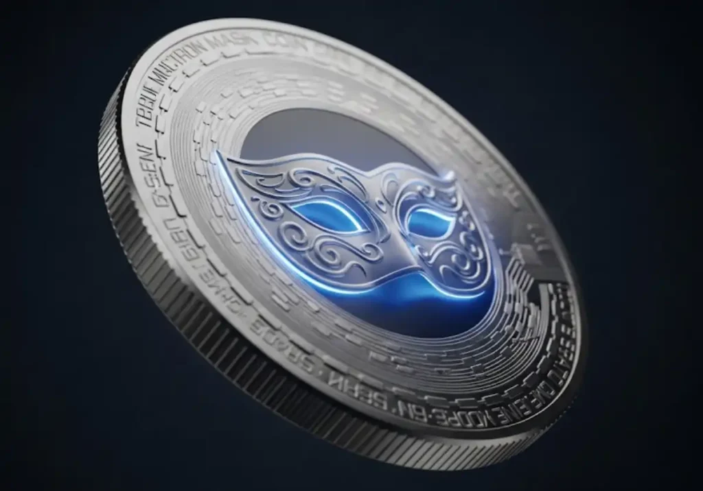 MASK Coin