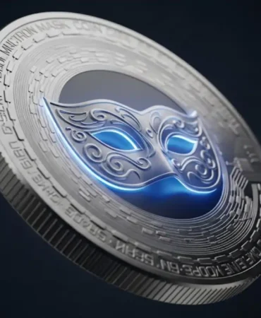 MASK Coin
