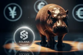 MOODENG Coin (Moo Deng SOL)