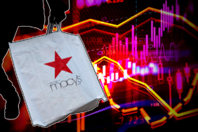 Macy’s Stock Soars After First Positive Sales in 3 Years